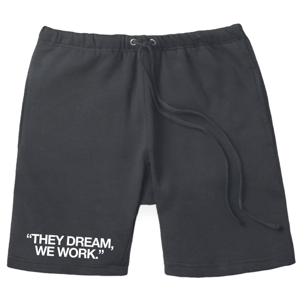 Dream Shorts 